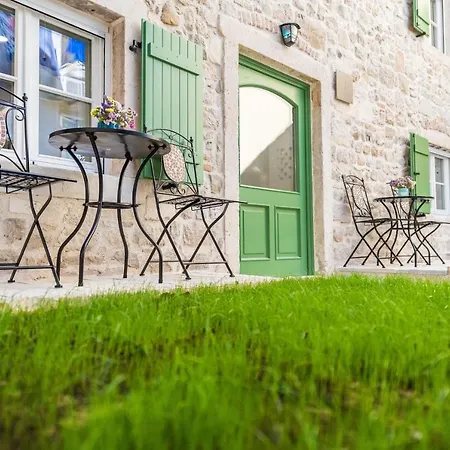 10 Heritage Zadar