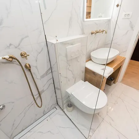10 Heritage Apartamento