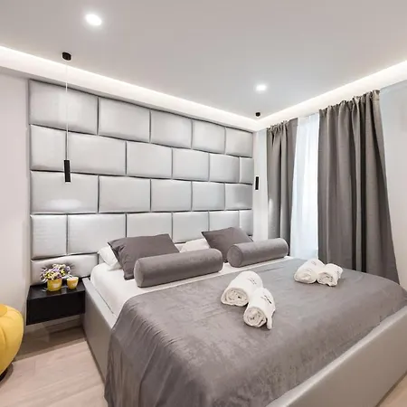 Apartamento 10 Heritage *