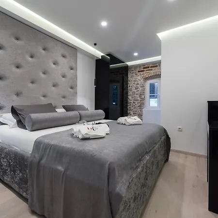 10 Heritage Apartamento