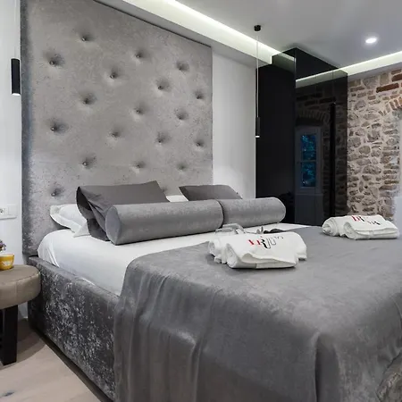 Apartamento 10 Heritage