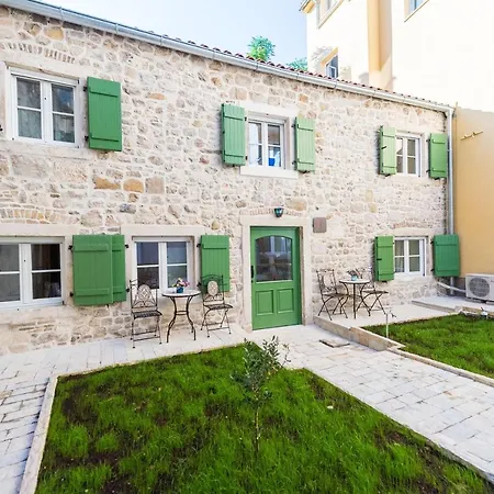 Apartamento 10 Heritage Zadar