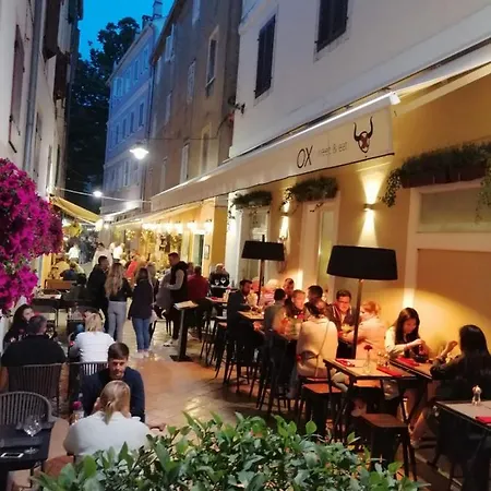 10 Heritage Zadar