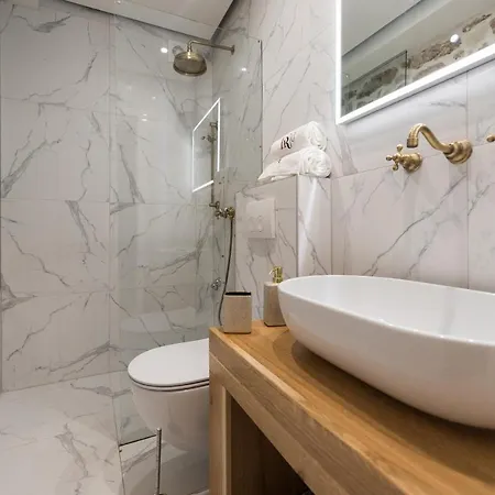 10 Heritage Apartamento Zadar