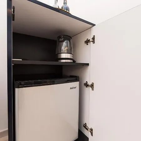 Apartamento 10 Heritage