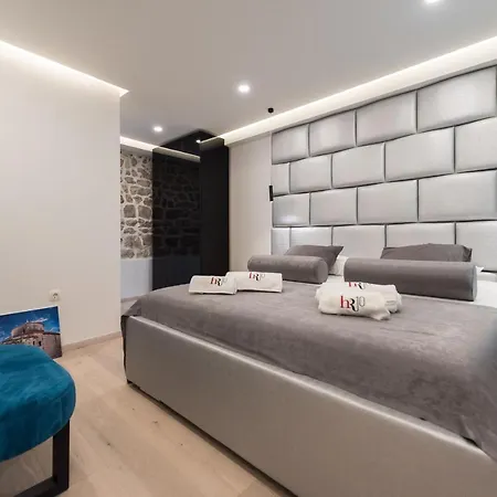 10 Heritage * Zadar