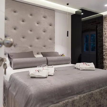 Apartamento 10 Heritage *