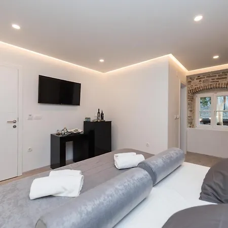 10 Heritage Apartamento