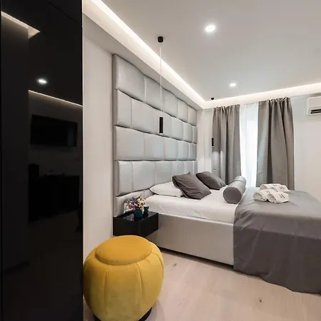Apartamento 10 Heritage Zadar