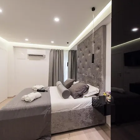 10 Heritage Apartamento *