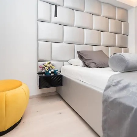 10 Heritage Apartamento