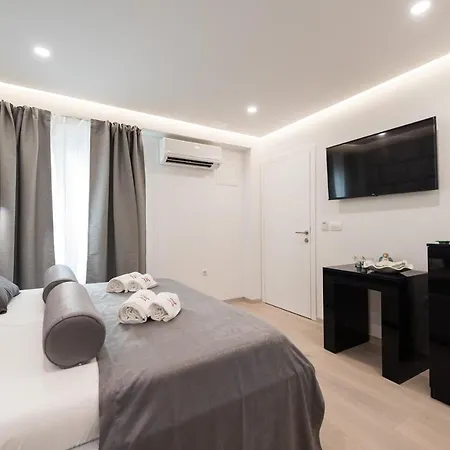 10 Heritage Apartamento *