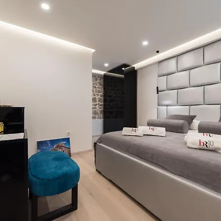 10 Heritage * Zadar