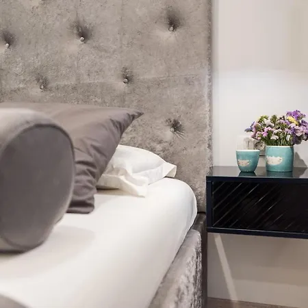 Apartamento 10 Heritage *