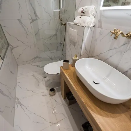10 Heritage Apartamento *