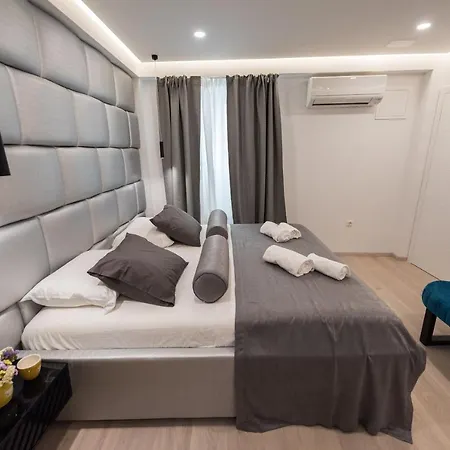 10 Heritage Apartamento