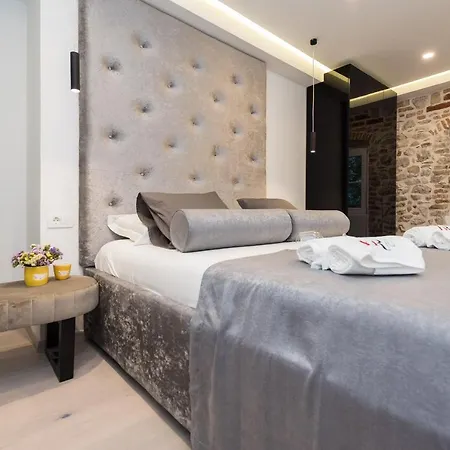 Apartamento 10 Heritage *