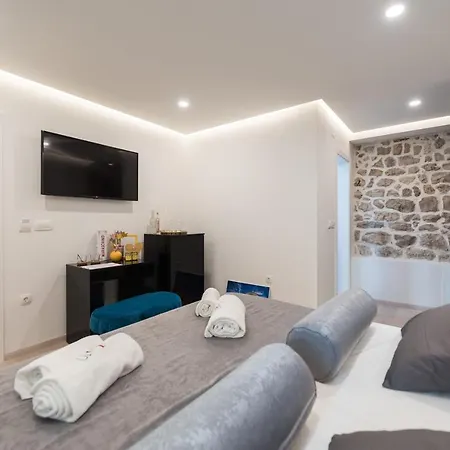 Apartamento 10 Heritage Zadar