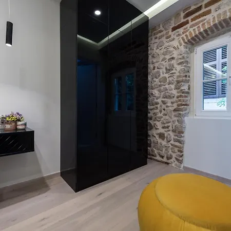 10 Heritage Apartamento Zadar
