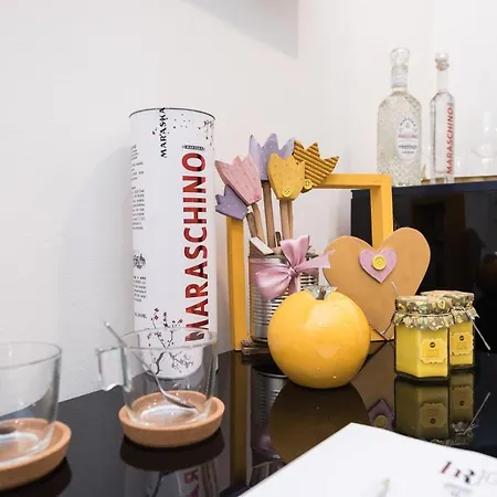 10 Heritage Apartamento