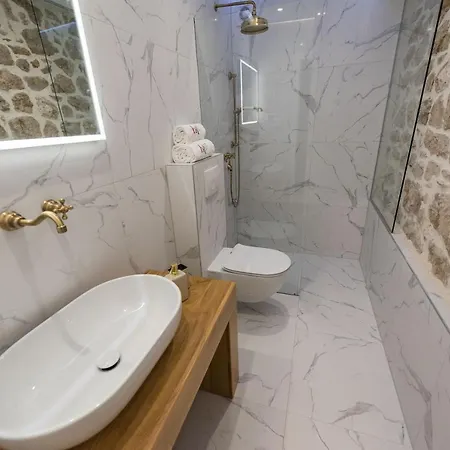 Apartamento 10 Heritage Zadar