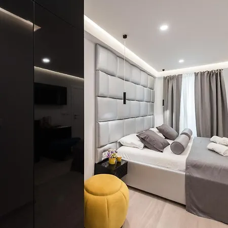 10 Heritage * Zadar