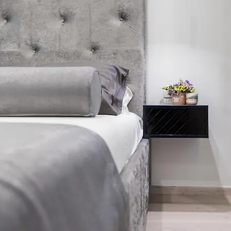 10 Heritage Apartamento *