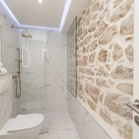 Apartamento 10 Heritage Zadar