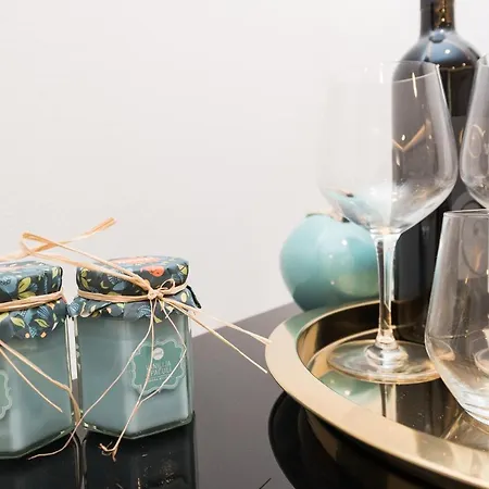Apartamento 10 Heritage