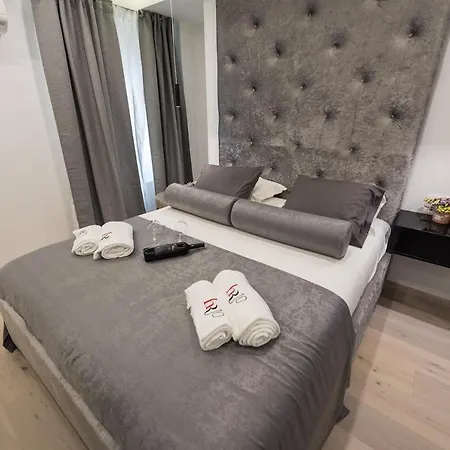 Apartamento 10 Heritage Zadar