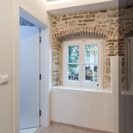 10 Heritage Apartamento