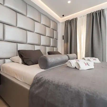 Apartamento 10 Heritage Zadar