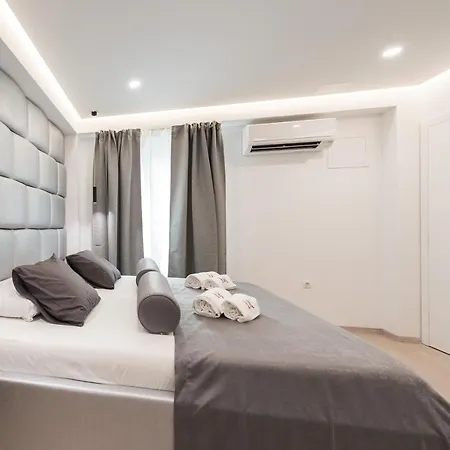 10 Heritage Apartamento